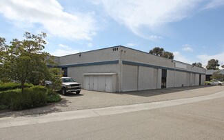 Plus de détails pour 701 S Andreasen Dr, Escondido, CA - Industriel/Logistique à louer