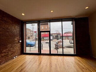 Plus de détails pour 1270-1272 Bay St, Staten Island, NY - Local commercial à louer