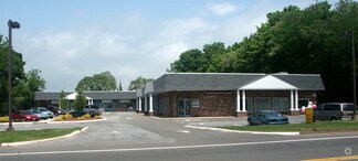 Plus de détails pour 51 Boston Post Rd, Madison, CT - Local commercial à louer