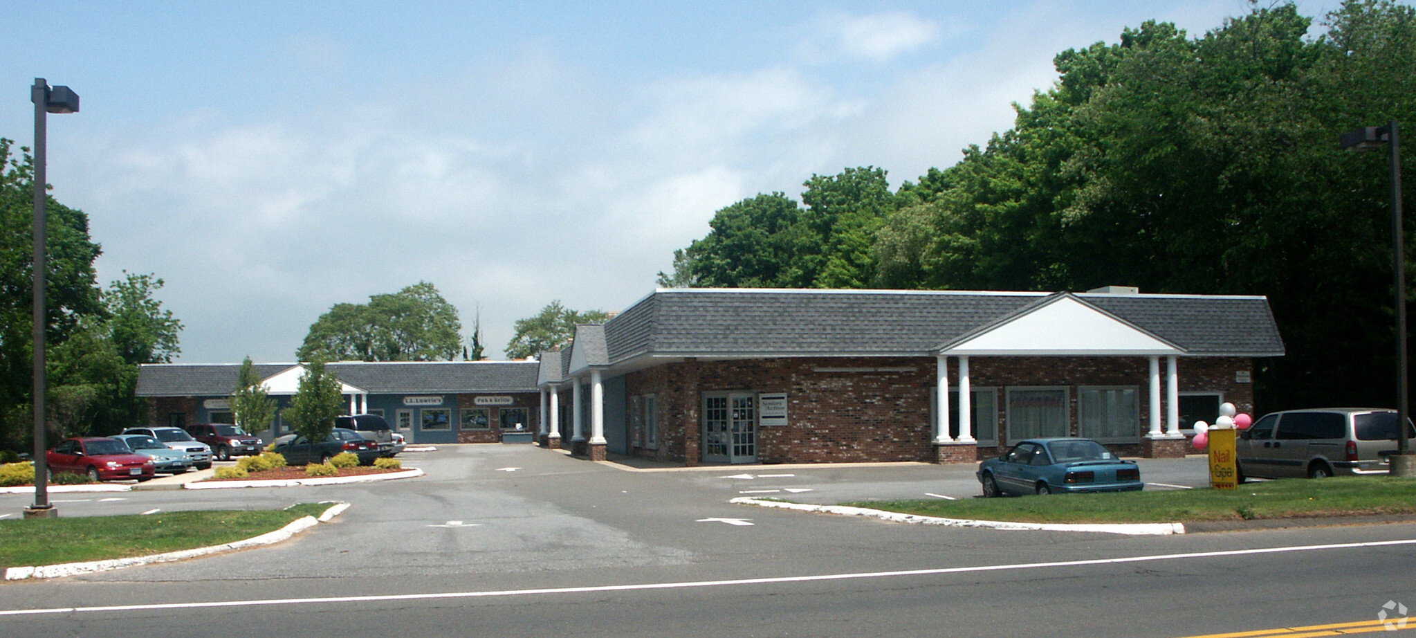 51 Boston Post Rd, Madison, CT à louer Photo principale– Image 1 sur 5