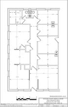 9055 Chevrolet Dr, Ellicott City, MD à louer Plan d’étage– Image 1 sur 1