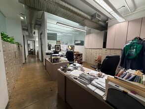 15 Maiden Ln, New York, NY à louer Photo intérieure– Image 2 sur 4