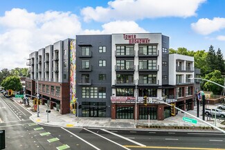 Plus de détails pour 1600 Broadway, Sacramento, CA - Local commercial à louer