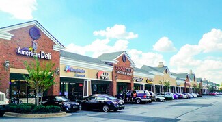 Plus de détails pour 1971-2025 Jonesboro Rd, Mcdonough, GA - Local commercial à louer