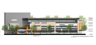 Plus de détails pour 84 Perimeter Ctr E, Atlanta, GA - Local commercial à vendre