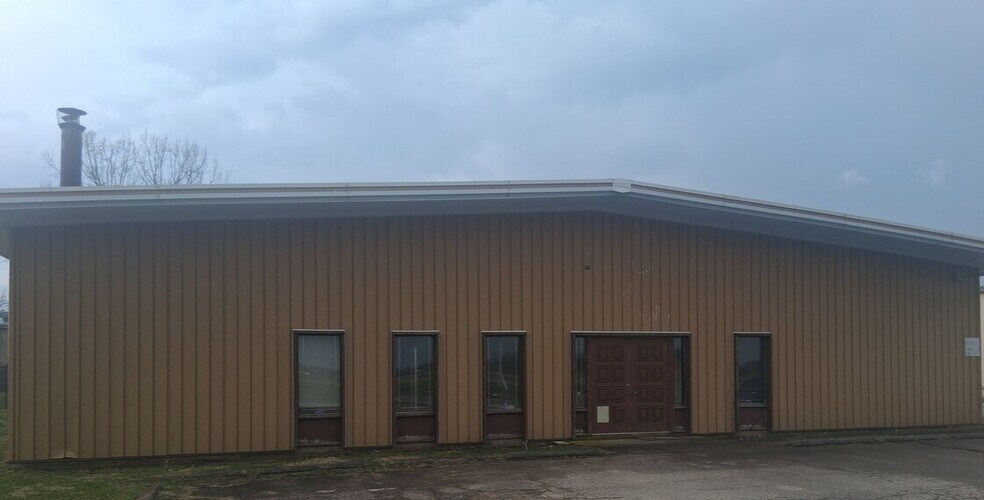 107 Tremont City Rd, Springfield, OH à vendre - Photo de l’immeuble – Image 2 sur 7