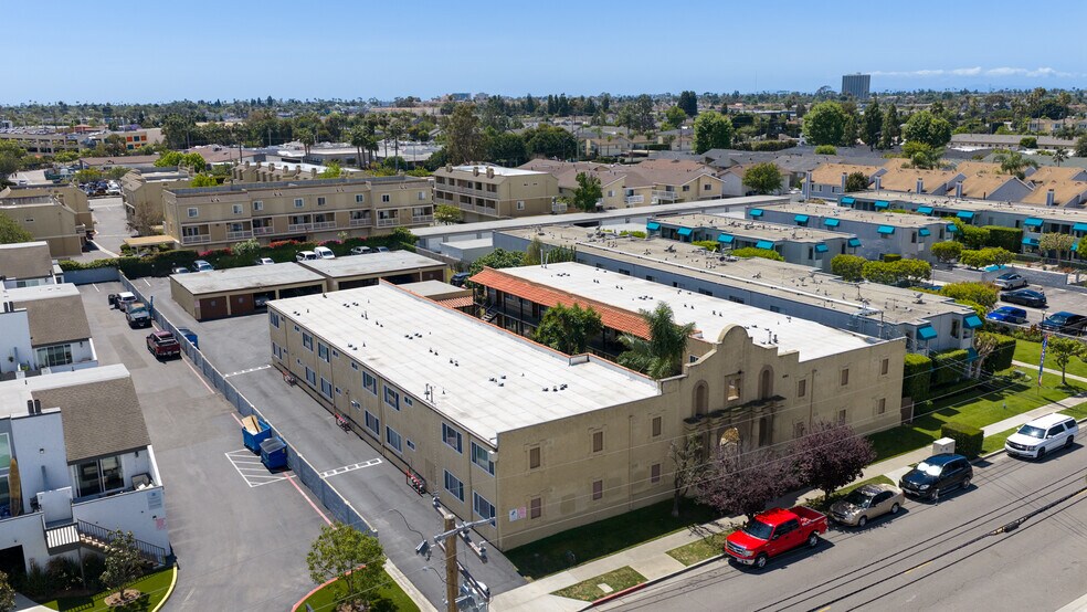 291-293 Avocado St, Costa Mesa, CA à vendre - Photo de l’immeuble – Image 3 sur 21