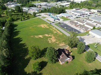 Plus de détails pour 1695 Mack Smith Rd, Rossville, GA - Local d’activités à vendre