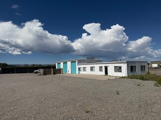 Plus de détails pour 1765 Launa Dr, Montrose, CO - Local d’activités à vendre