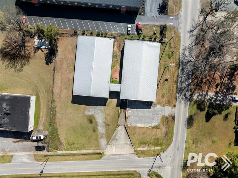 907 Chestnut St, Darlington, SC à louer - Photo de l’immeuble – Image 2 sur 4