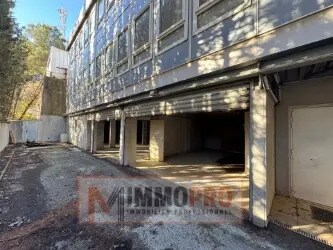 Plus de détails pour Industriel/Logistique à vendre