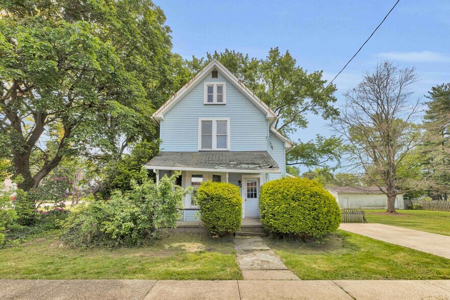 777 N Ellsworth Ave, Salem, OH à vendre - Photo de l’immeuble – Image 3 sur 14
