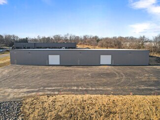 Plus de détails pour 221 McRand Ct, Hagerstown, MD - Industriel/Logistique à louer