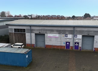 Plus de détails pour Haine Rd, Ramsgate - Industriel/Logistique à vendre