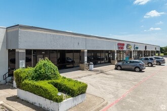 4099-4111 W Camp Wisdom Rd, Dallas, TX à louer Photo intérieure– Image 1 sur 3