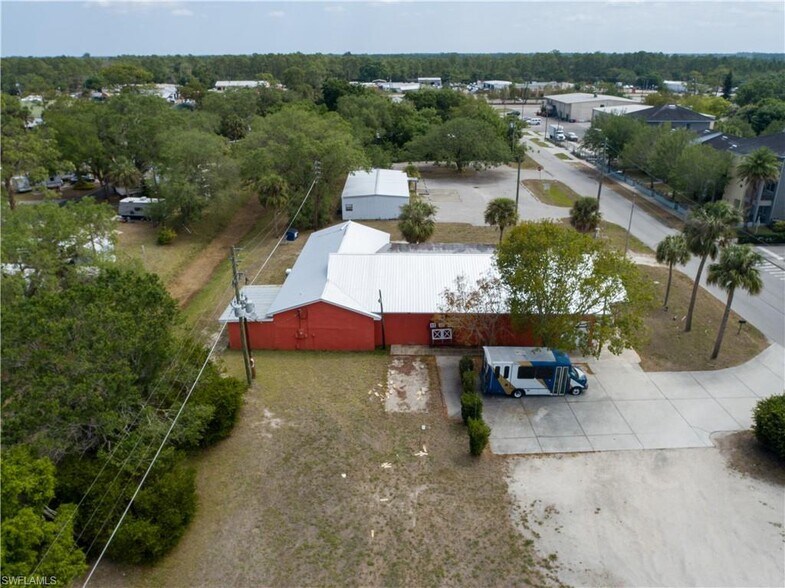 140 Jaycee Lions Dr, LaBelle, FL à vendre - Photo de l’immeuble – Image 2 sur 21