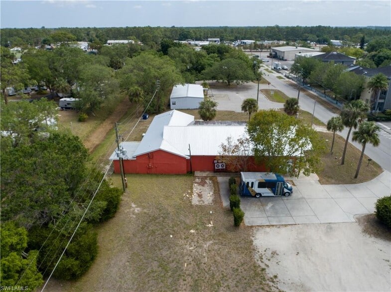 140 Jaycee Lions Dr, LaBelle, FL à vendre - Photo de l’immeuble – Image 3 sur 21
