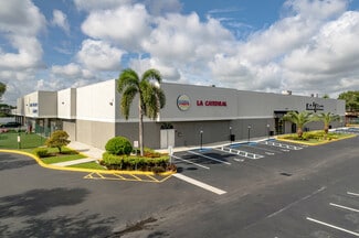 Plus de détails pour 5880 W Oakland Park Blvd, Lauderhill, FL - Local commercial à louer