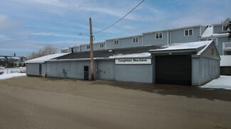 Plus de détails pour 31 Clark St, Norwood, MA - Local commercial à vendre