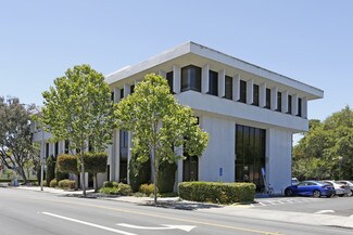 Plus de détails pour 550 S California Ave, Palo Alto, CA - Bureau à louer