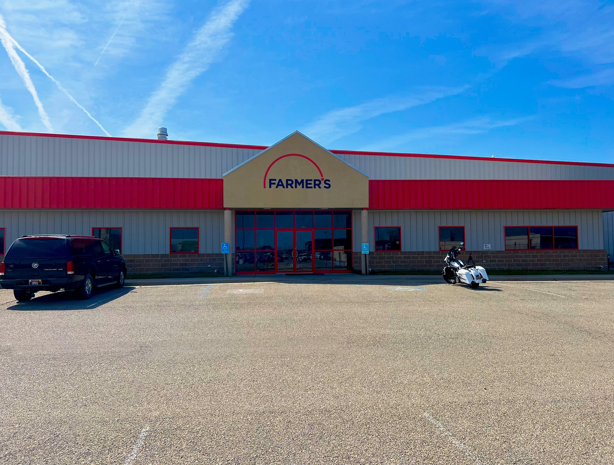 3002 Industrial St, Junction City, KS à vendre Photo principale– Image 1 sur 5