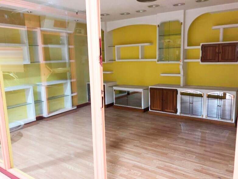 Zamora, 49, Salamanca, Salamanca à louer - Photo de l’immeuble – Image 3 sur 5