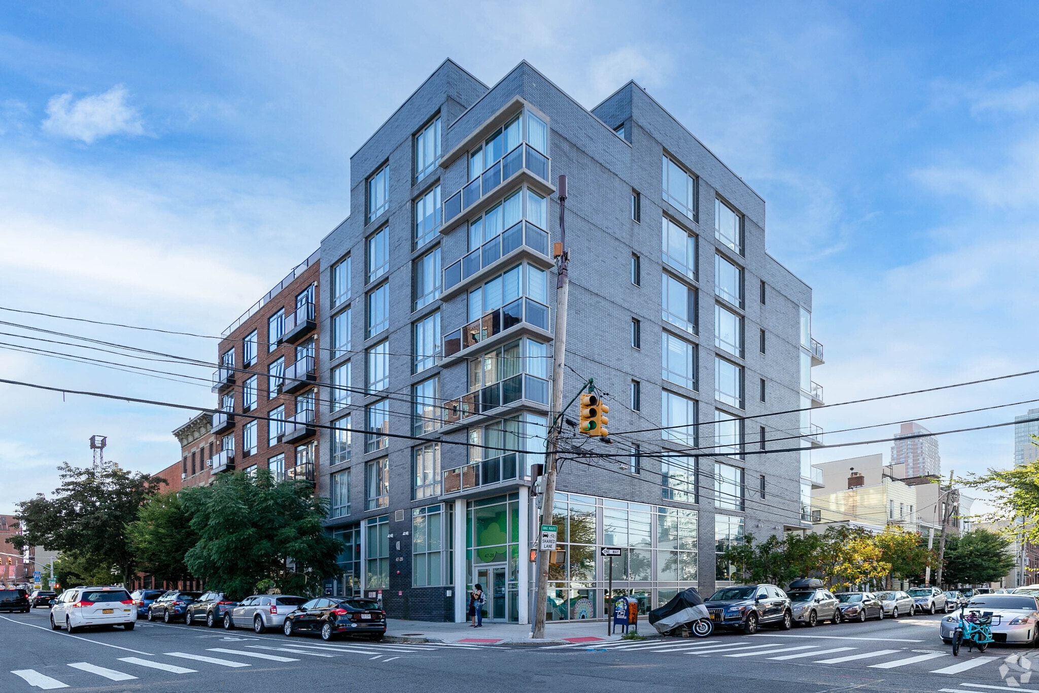 47-28 11th St, Long Island City, NY à vendre Photo principale– Image 1 sur 6