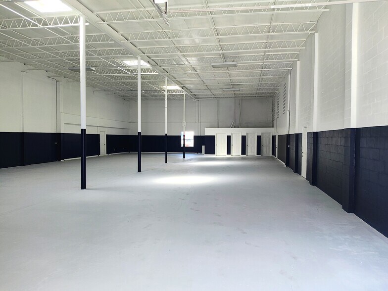 3333 N Main St, Jacksonville, FL à louer - Photo de l’immeuble – Image 2 sur 12