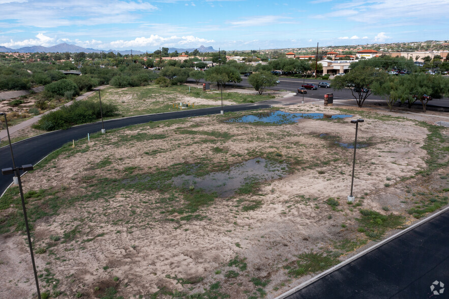 N Oracle Rd, Oro Valley, AZ à louer - Photo de l’immeuble – Image 2 sur 16