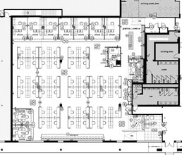 2621 Van Buren Ave, Norristown, PA à louer Plan d’étage– Image 1 sur 1