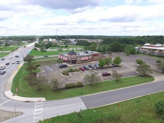 Plus de détails pour 4300 Lakepointe Corporate Dr, Stow, OH - Local commercial à louer