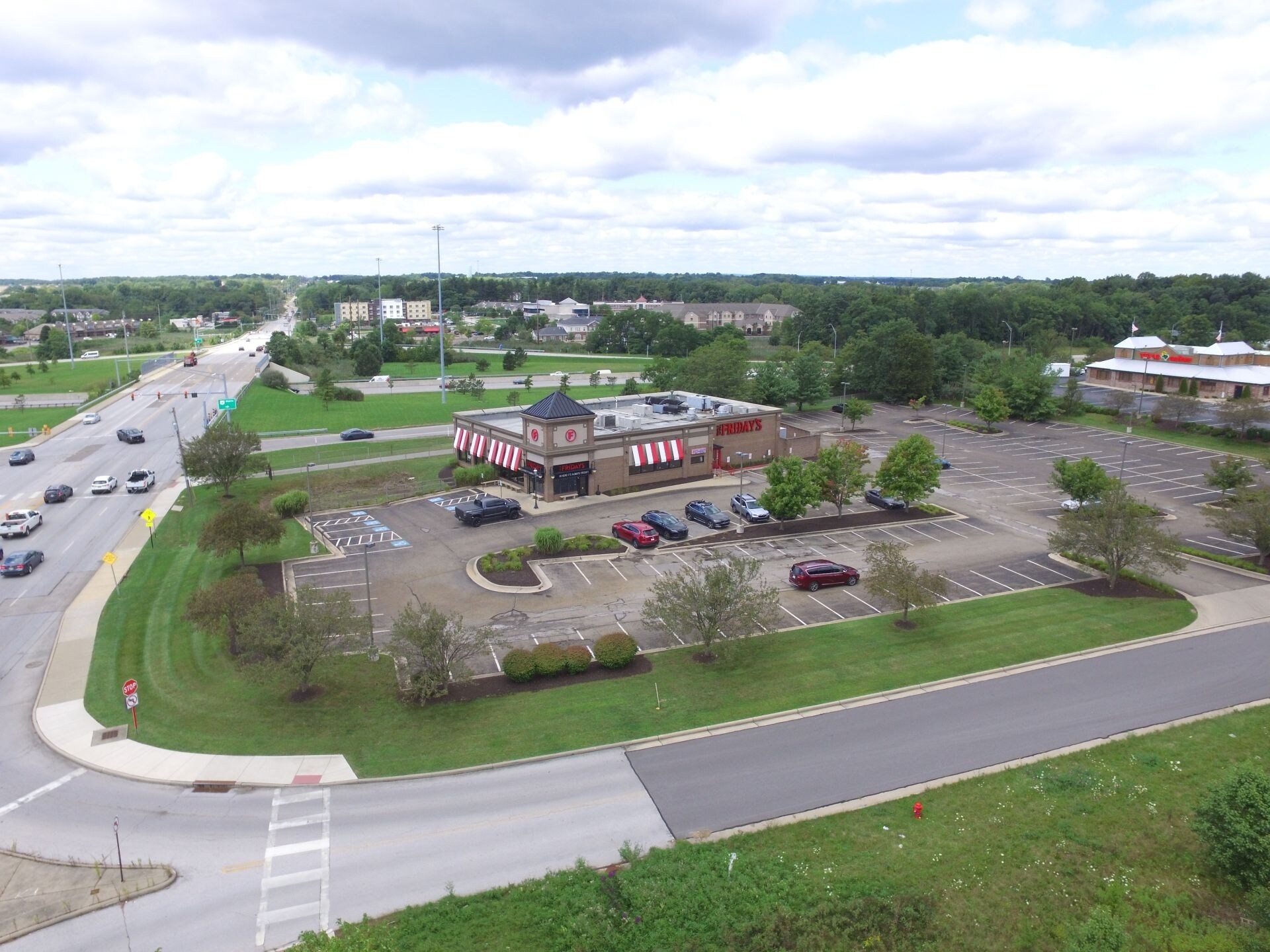 4300 Lakepointe Corporate Dr, Stow, OH à louer Photo de l’immeuble– Image 1 sur 7