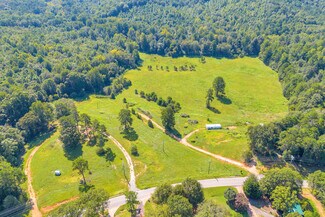 Plus de détails pour 8 Fornoff Dr, Toccoa, GA - Terrain à vendre