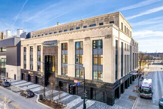 Plus de détails pour 520 Walnut St, Des Moines, IA - Bureau, Bureau/Local commercial à louer