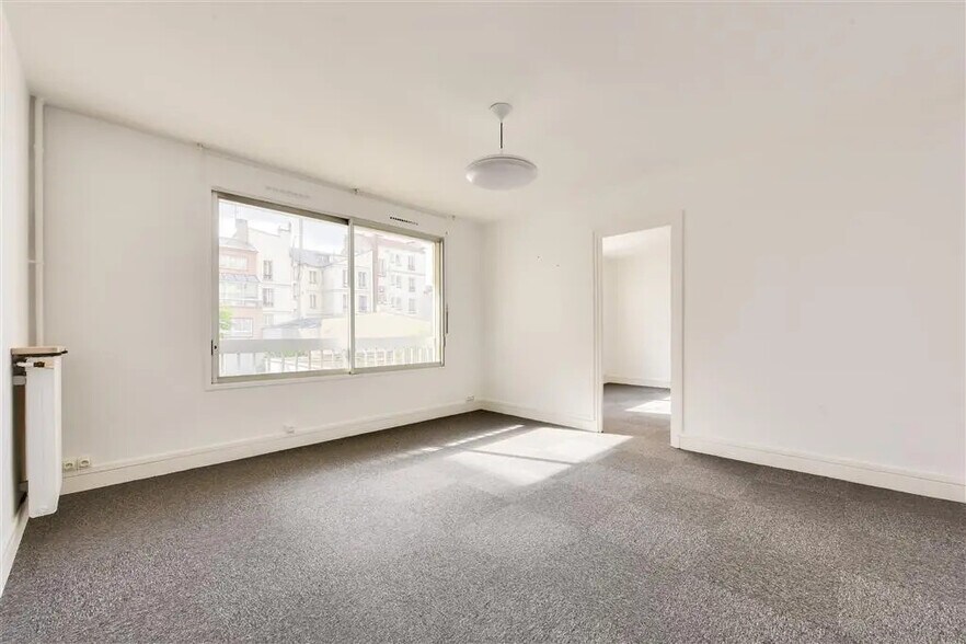 Bureau dans Paris à vendre - Photo de l’immeuble – Image 3 sur 9