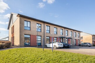 Plus de détails pour 251-261 Springhill Pky, Baillieston - Bureau à louer