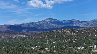 Plus de détails pour 431 White Mountain Meadows Dr, Ruidoso, NM - Terrain à vendre