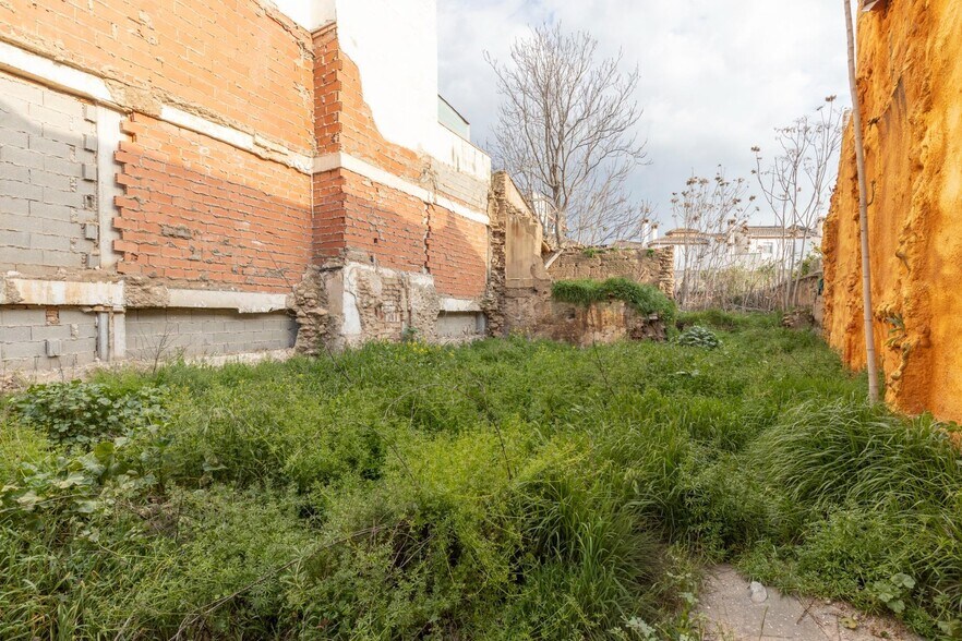 del Rosal, 1, Cájar, Granada à vendre - Photo de l’immeuble – Image 3 sur 18