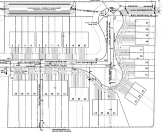 Plus de détails pour 340 Palmer Rd, Belleville, ON - Terrain à vendre