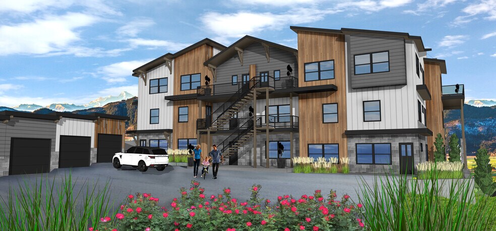 798 GCR 834, Fraser, CO à vendre - Photo de l’immeuble – Image 3 sur 13