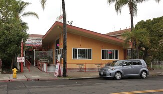 Plus de détails pour 3942-3946 Illinois St, San Diego, CA - Local commercial à louer