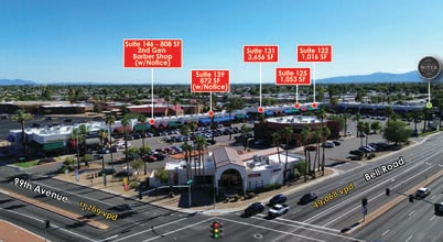 10001 W Bell Rd, Sun City, AZ à louer Photo intérieure– Image 1 sur 1