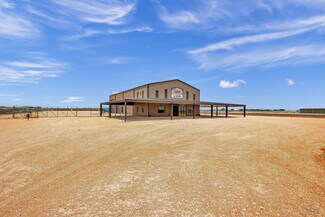 Plus de détails pour 716 US 385, Seminole, TX - Industriel/Logistique à vendre