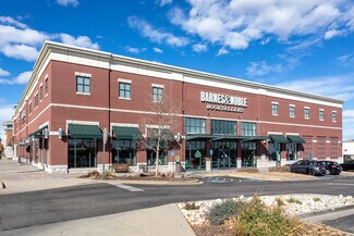 Plus de détails pour 24272 E Prospect Ave, Aurora, CO - Local commercial à louer