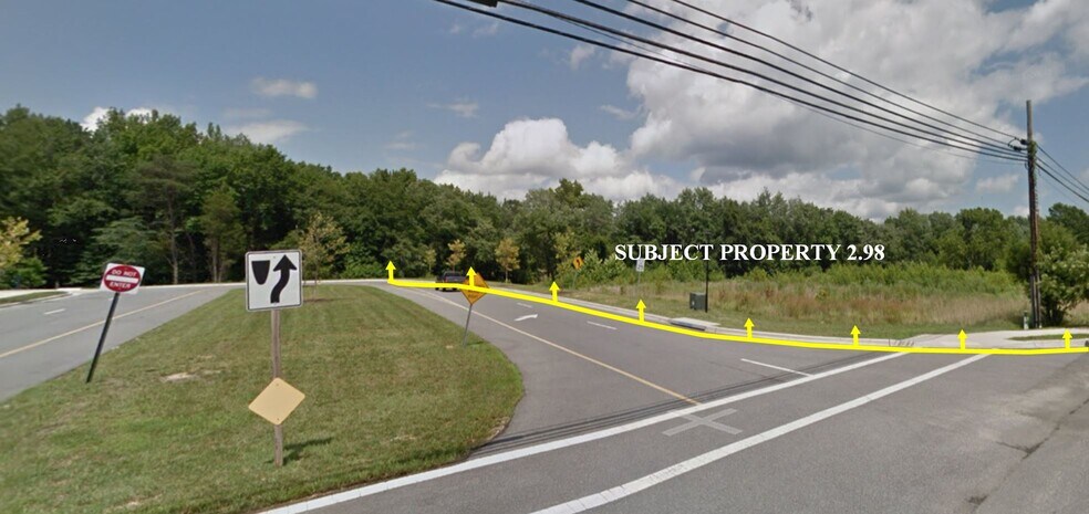 14000 Mattawoman Dr, Brandywine, MD à vendre - Autre – Image 2 sur 5