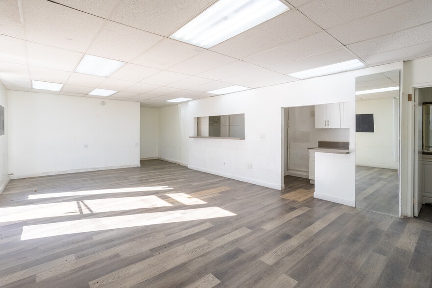 Alvarado Hills - immobilier d'entreprise