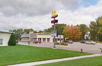 Plus de détails pour 562 W Ryan St, Brillion, WI - Local commercial à louer