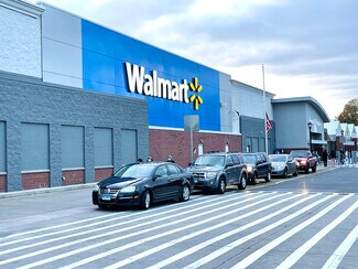 Plus de détails pour 475-507 Flatbush Ave, Hartford, CT - Local commercial à louer