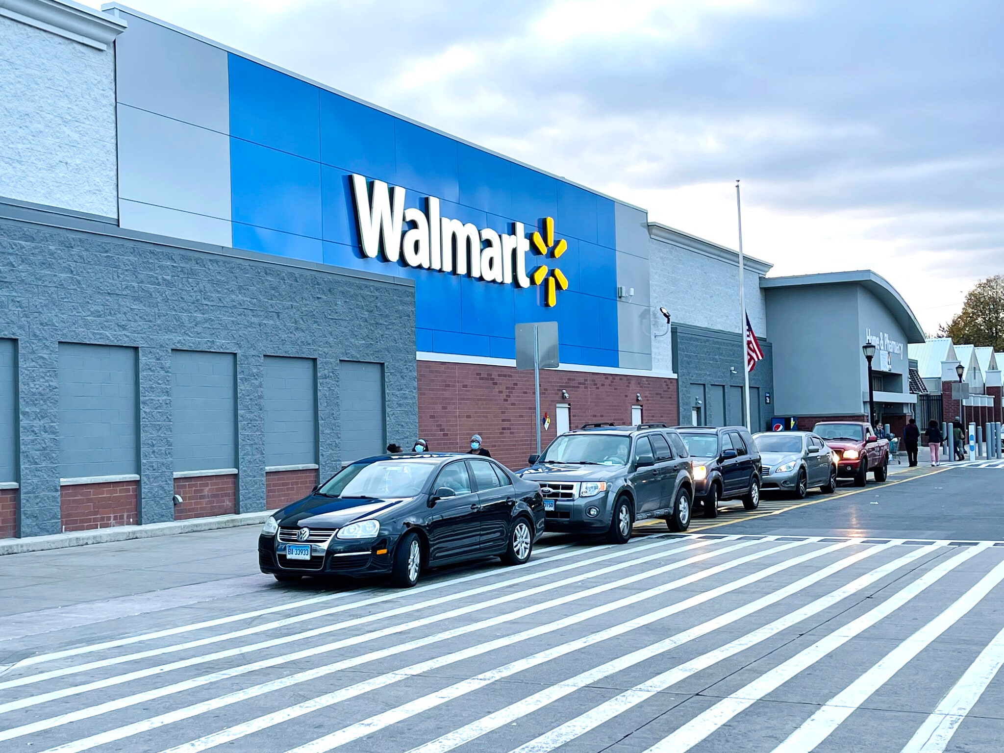 475-507 Flatbush Ave, Hartford, CT à louer Photo principale– Image 1 sur 7