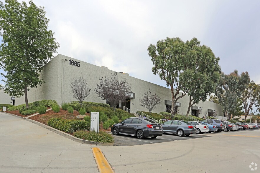 1665 S Rancho Santa Fe Rd, San Marcos, CA à vendre - Photo principale – Image 1 sur 9